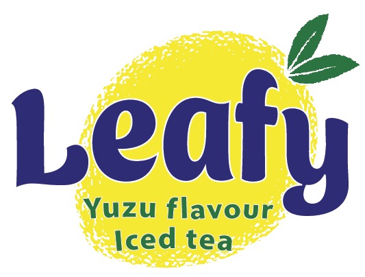 Leafy brand logo