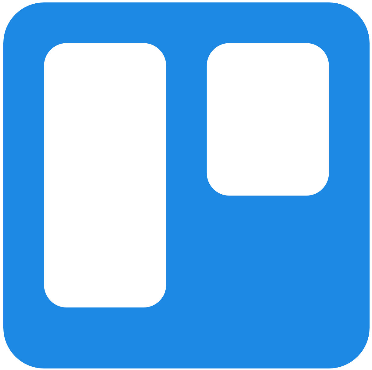 Trello Logo