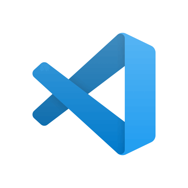 VS Code Logo